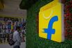 Indian Online Retailer Flipkart Prepares For Busy Festive Season