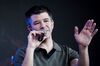 Travis Kalanick Photographer: Udit Kulshrestha/Bloomberg