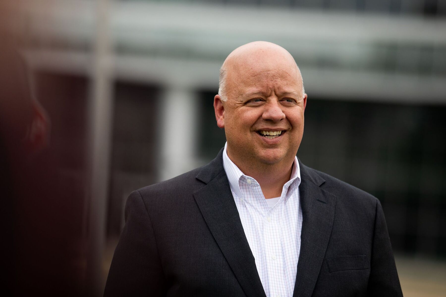 GM’s Paul Jacobson Talks Electric Vehicles, Supply Chains Bloomberg