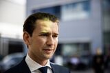 Austria's Chancellor Kurz Inaugurates New Infineon Technologies AG Plant