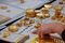 Coins of Gold