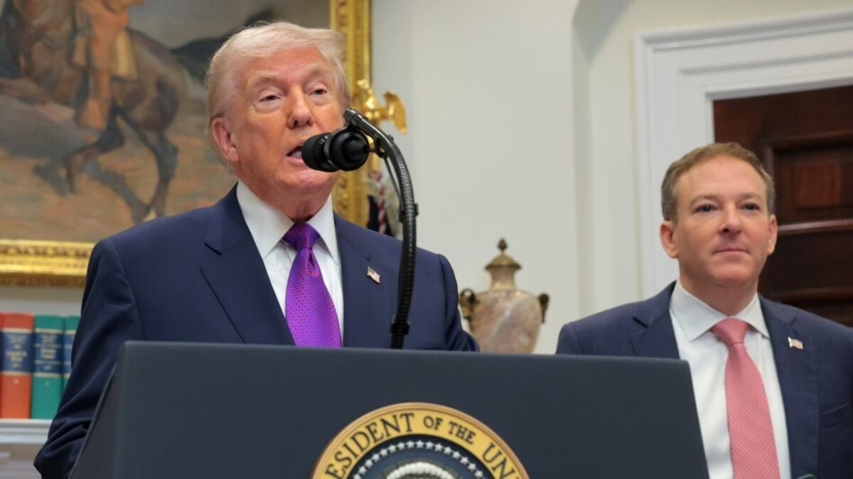 Trump Announces Repeal of Climate Endangerment Finding