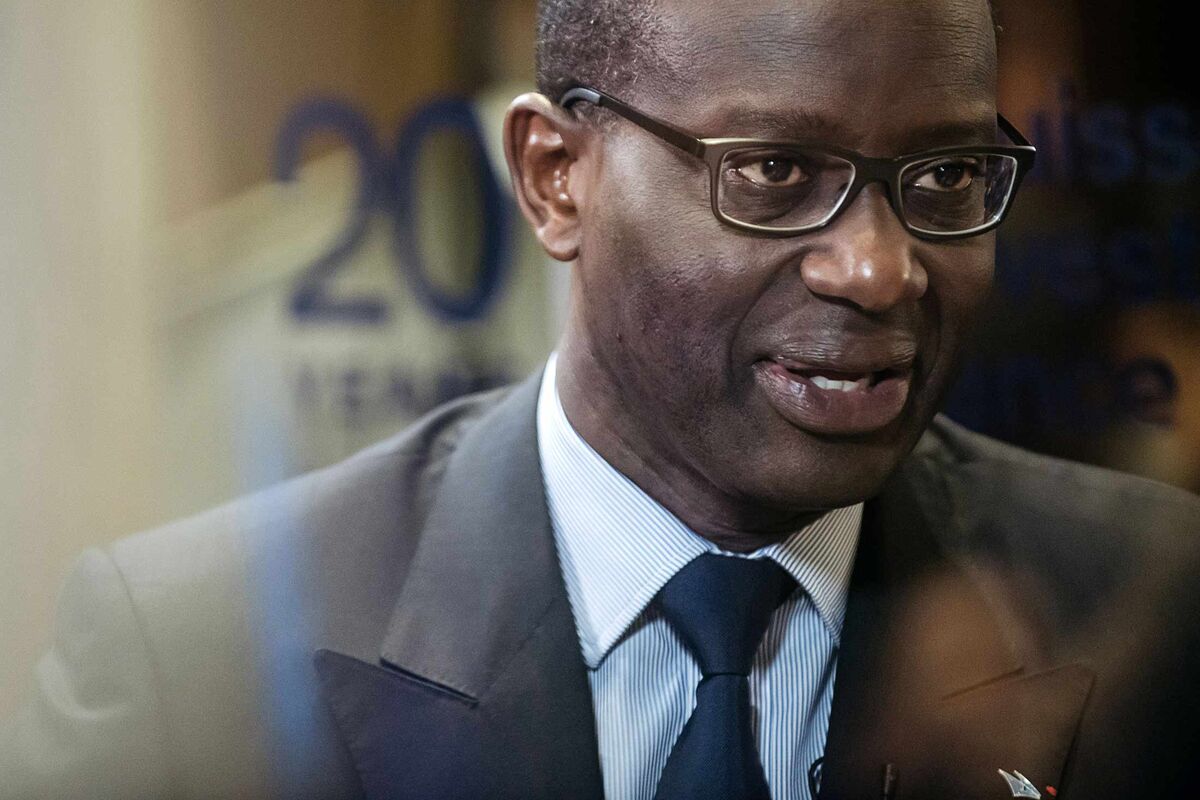 Credit Suisse's Once-Mighty Equities Unit Struggles Under Thiam