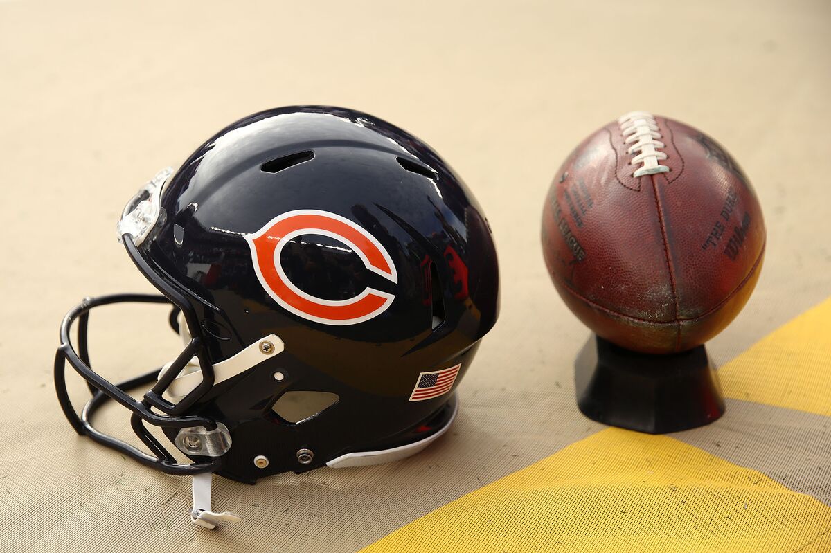 Chicago Bears Weigh Sale of McKenna’s Minority Stake