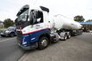 Petrol Stations as New Zealand Gasoline Prices Surge
