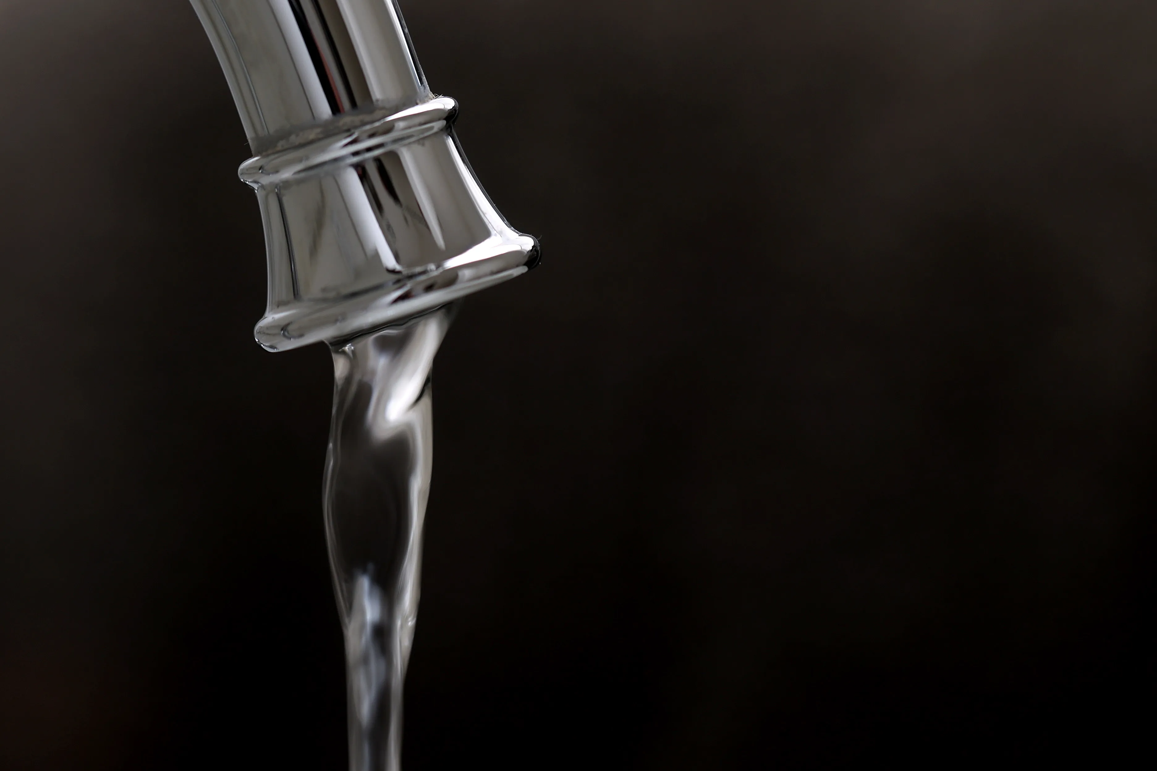 Nearly Half Of U.S. Tap Water Contains Forever Chemicals, Study Finds