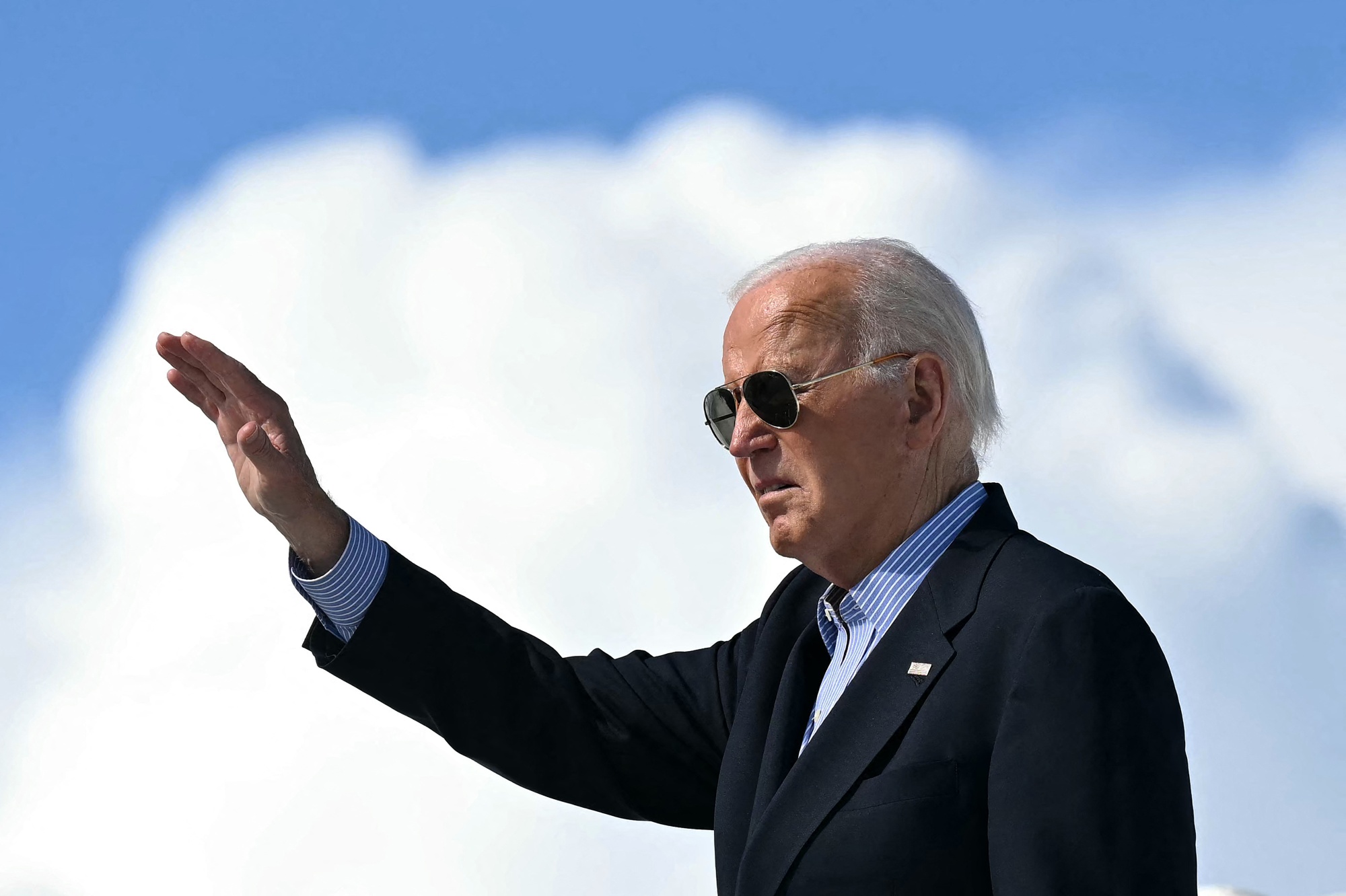 Bloomberg Weekend Reading: Biden Faces Down Debate Fallout in Defiant Interview - Bloomberg