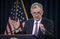 Fed Chairman Jerome Powell Holds News Conference Following FOMC Rate Decision