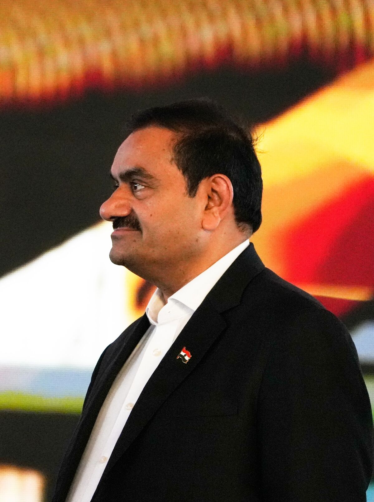 Adani Flagship Aims to Raise $3 Billion to Fund Capital Spending