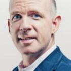 Headshot of Michael T Cartwright
