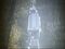 The 'scorpion' robot stuck in the unit No. 2 at Fukushima Daiichi nuclear power plant