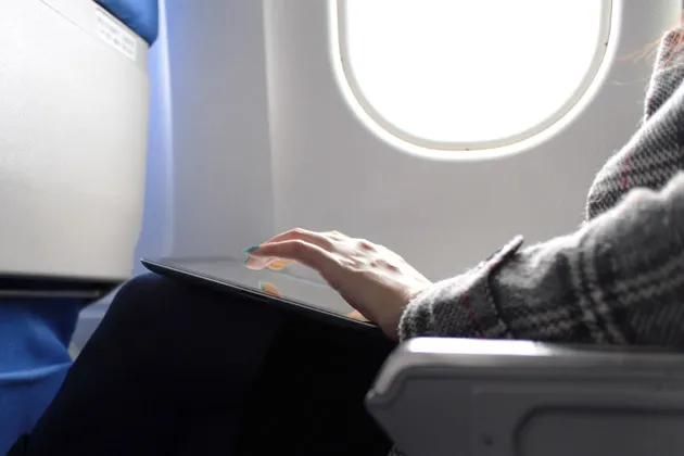 Gogo's Problem: Inflight Wi-Fi Is Expensive, and No One Uses It