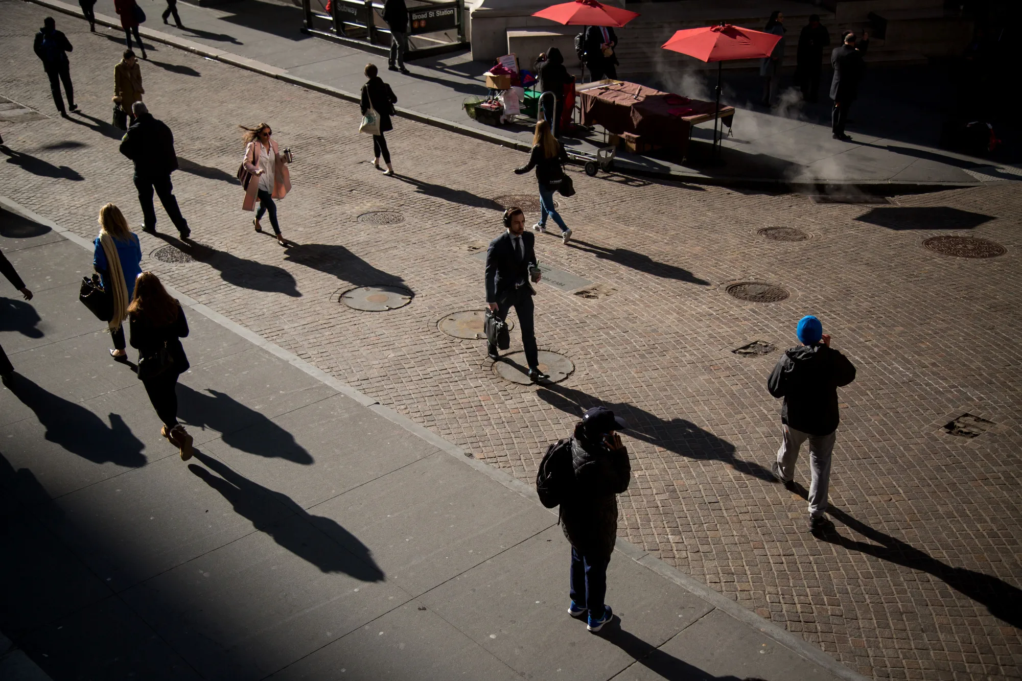 JPMorgan Sees `Severe' Unwind by Systematic Strategies Ending