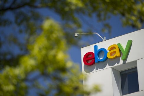 Online Sales Tax Bill Being Readied for Vote in U.S. Senate