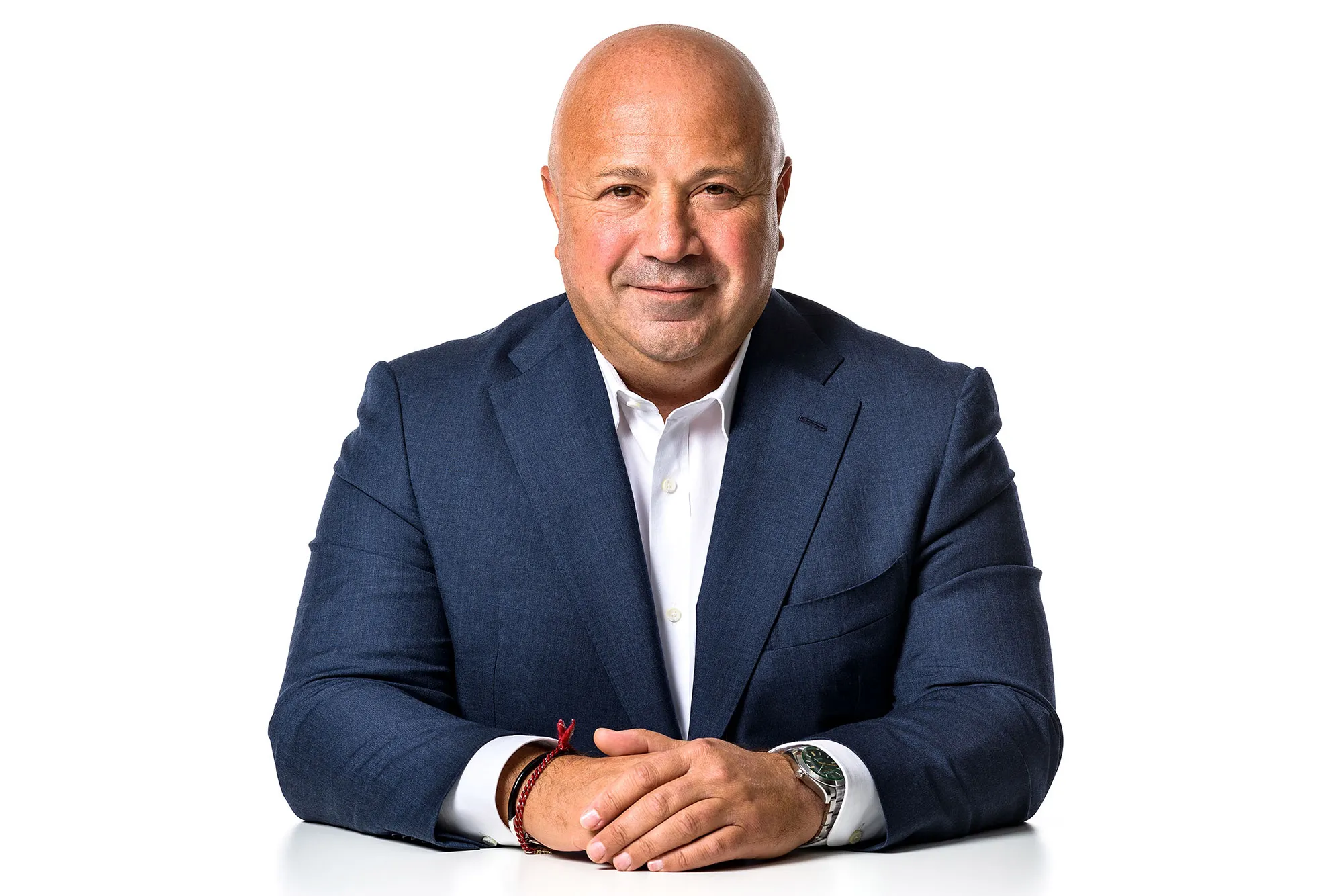 Kaan Terzioglu