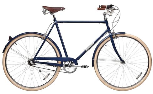 Papillionaire’s Classic ($699, papillionaire.com)