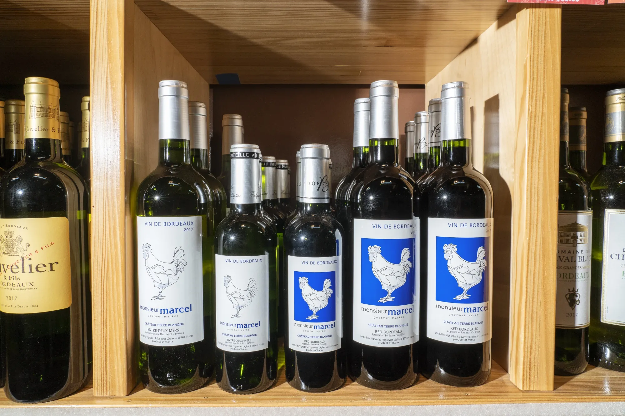 Even Eateries With $850-a-Bottle Vinegar Feel Bite Of Trade Wars