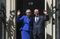 Theresa May's Final Day As U.K. PM