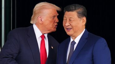 Countries That Bet On China Are Winning