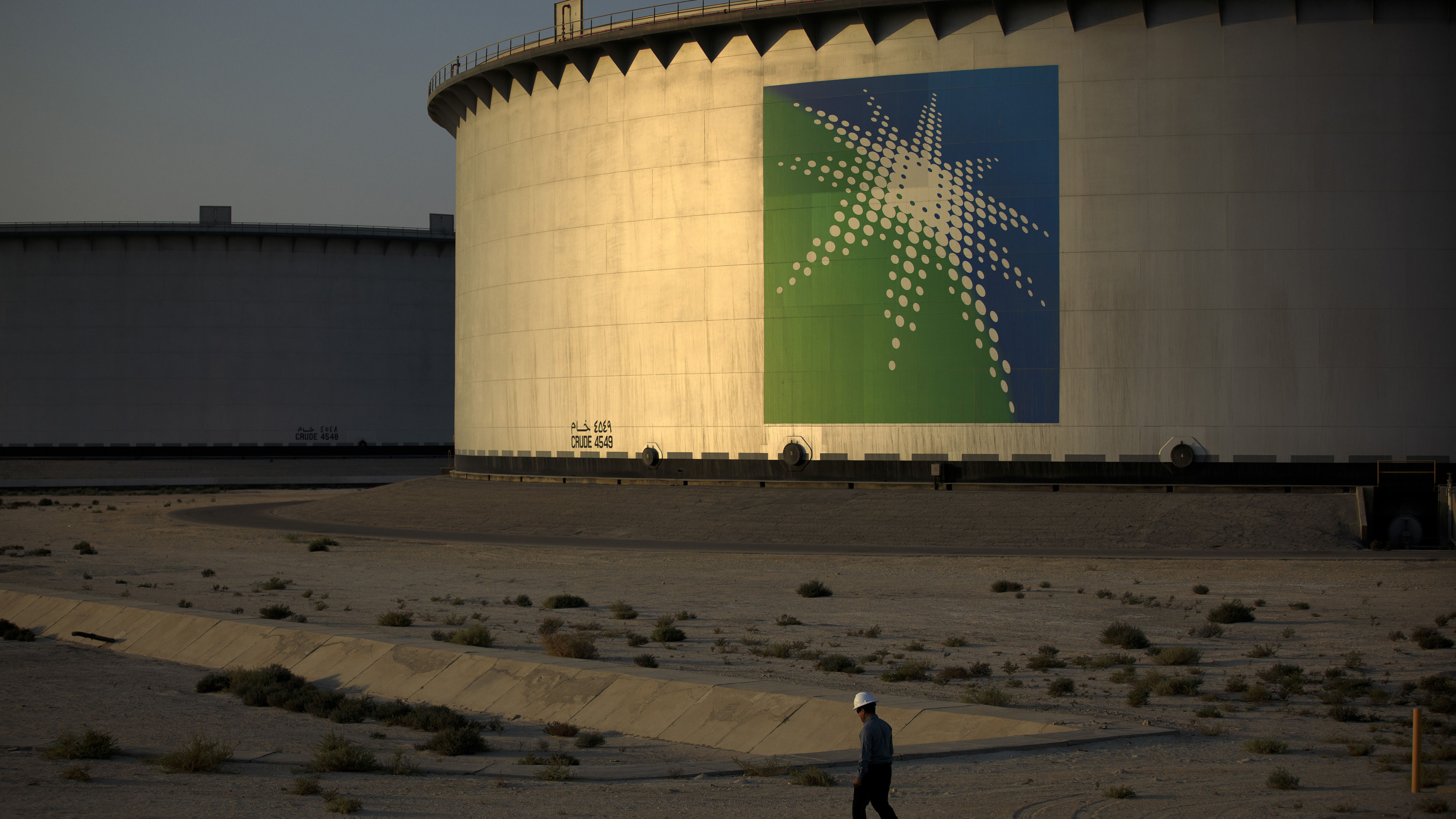 Noticias saudi aramco ipo Noticias saudi aramco ipo