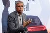Automotive Press Association Holds Fireside Chat With Magna CEO Swamy Kotagiri 