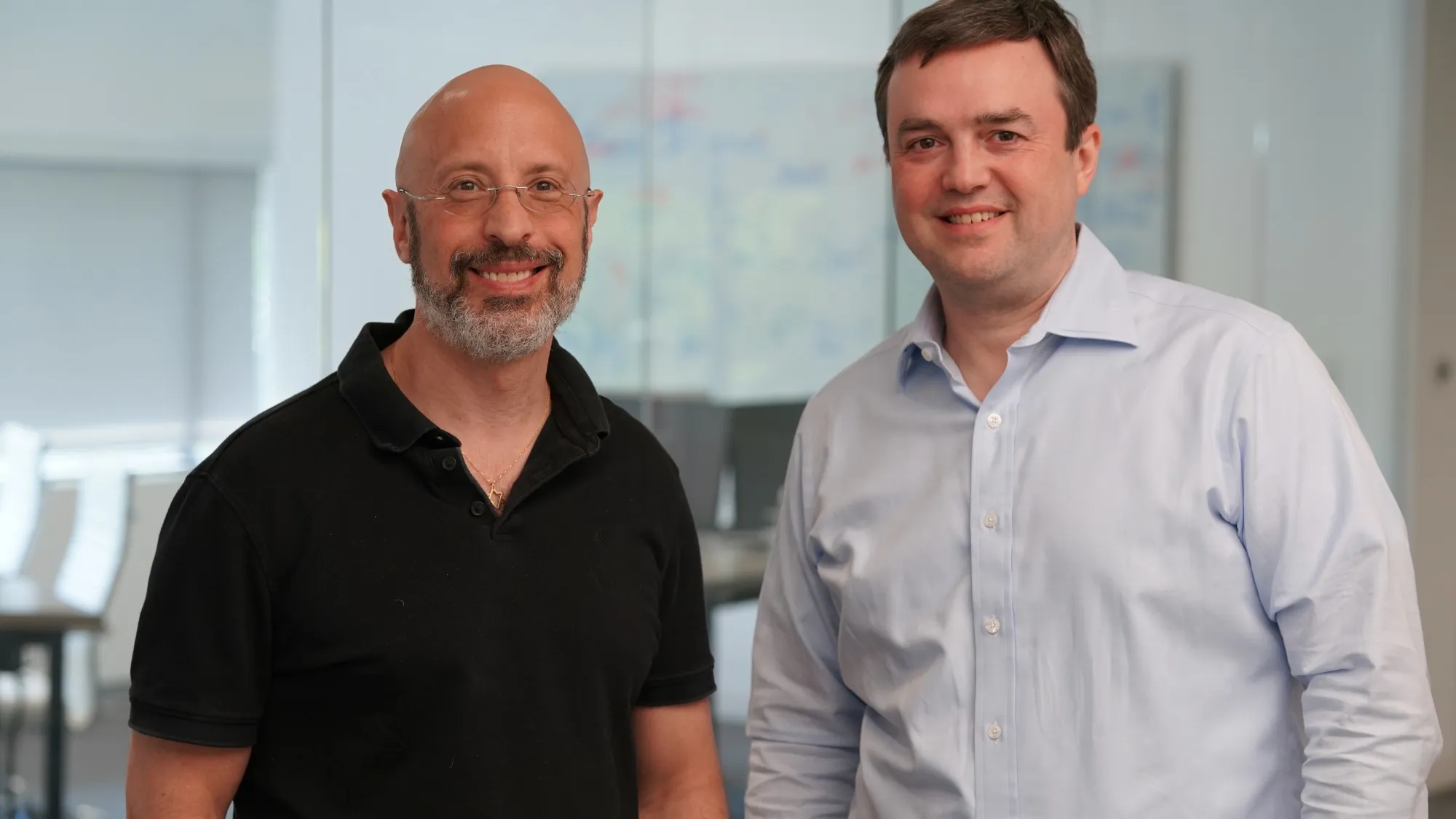 Goldman, AQR Alumni Start Niche Multistrat Hedge Fund With Cliff Asness  Backing - Bloomberg