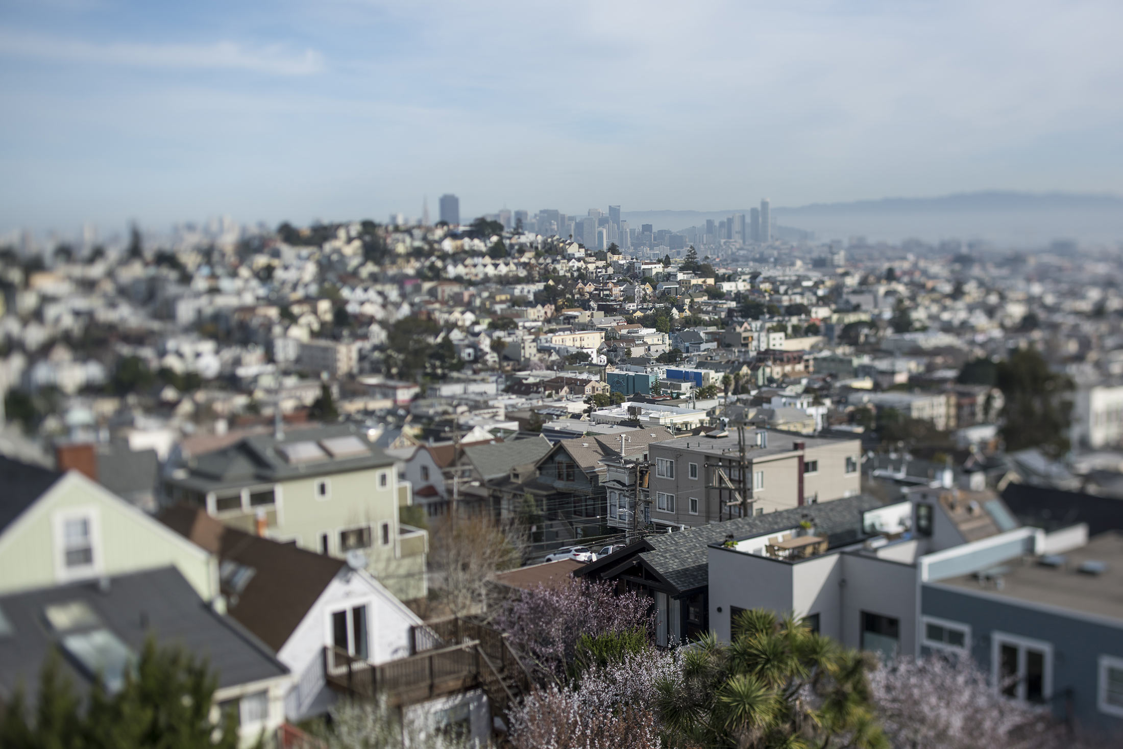 Priciest San Francisco Home Sales Face Higher Tax Under Proposal