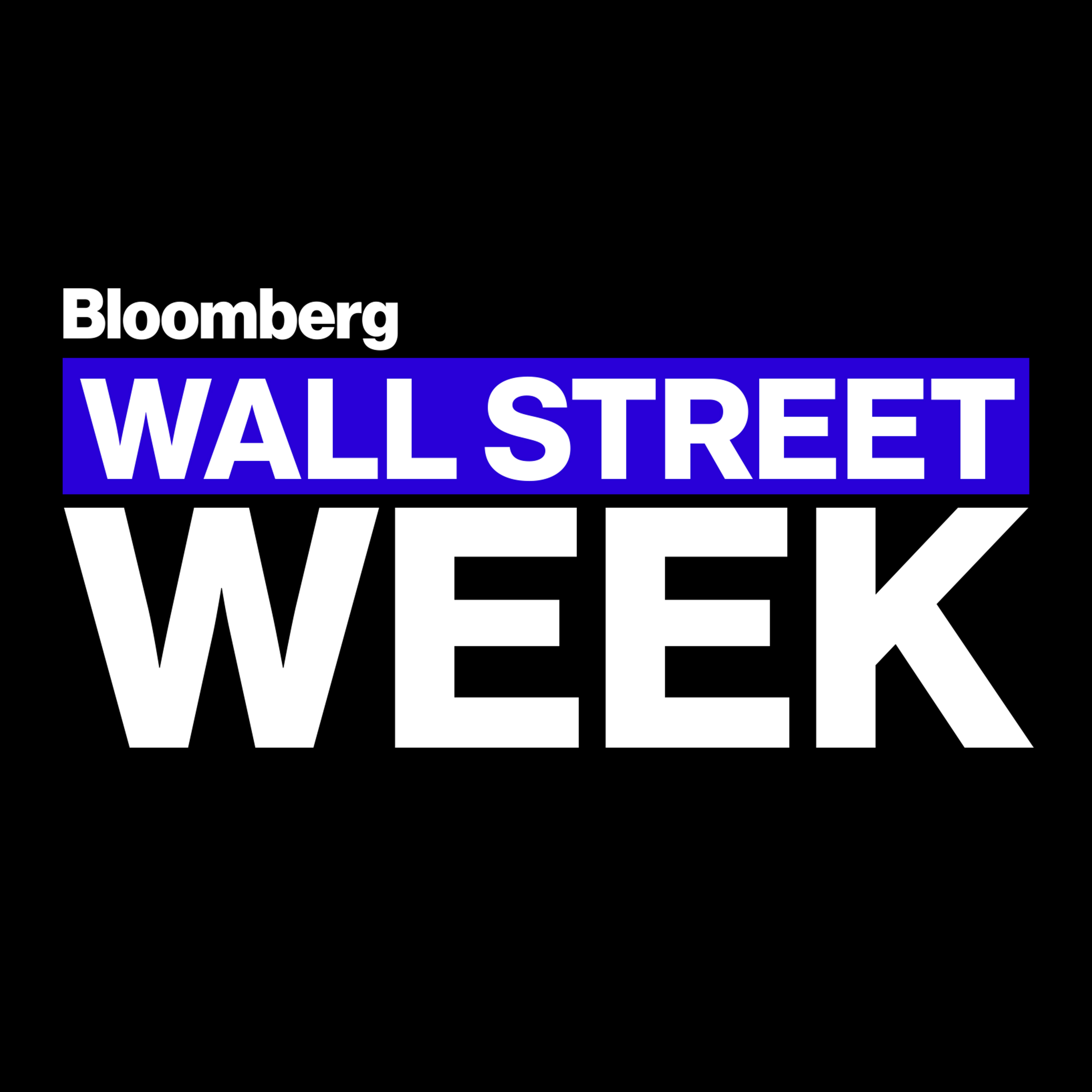 Wall Street Breakfast: The Week Ahead