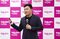 Rakuten CEO Hiroshi Mikitani News Conference As Japan's Fourth Carrier Delays October Launch of Mobile Service