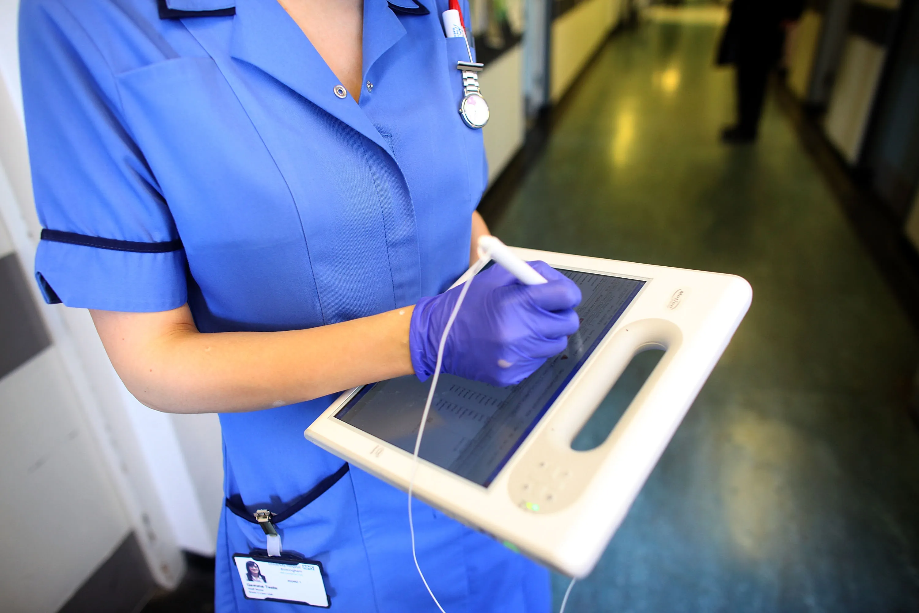 Health-care and life sciences IT spend is expected to continue rising, growing 8.3% in 2023 to $245.8 billion.