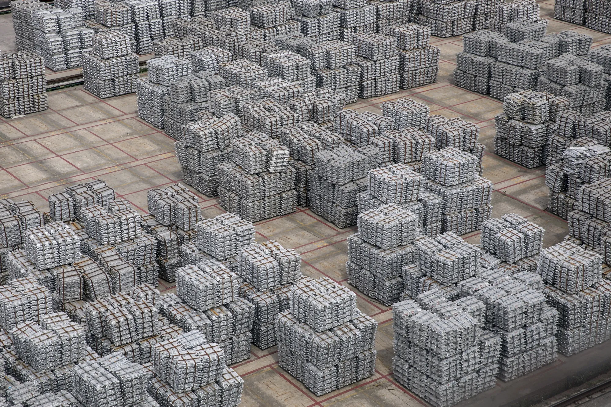 The real economy might foil China’s plans.