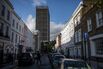 As Brexit Radicalizes British Politics, There's Nowhere to Hide