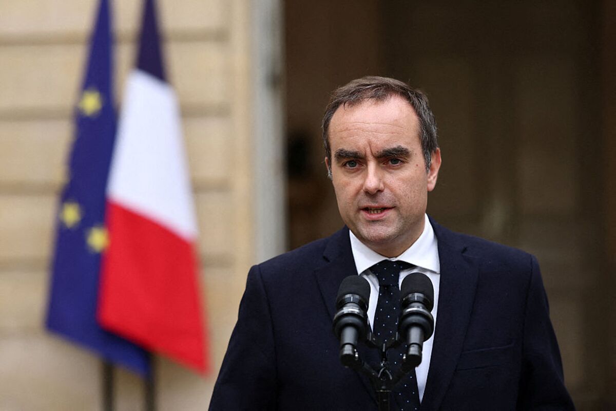 France’s Lecornu Races to Find Budget Path After Reappointment