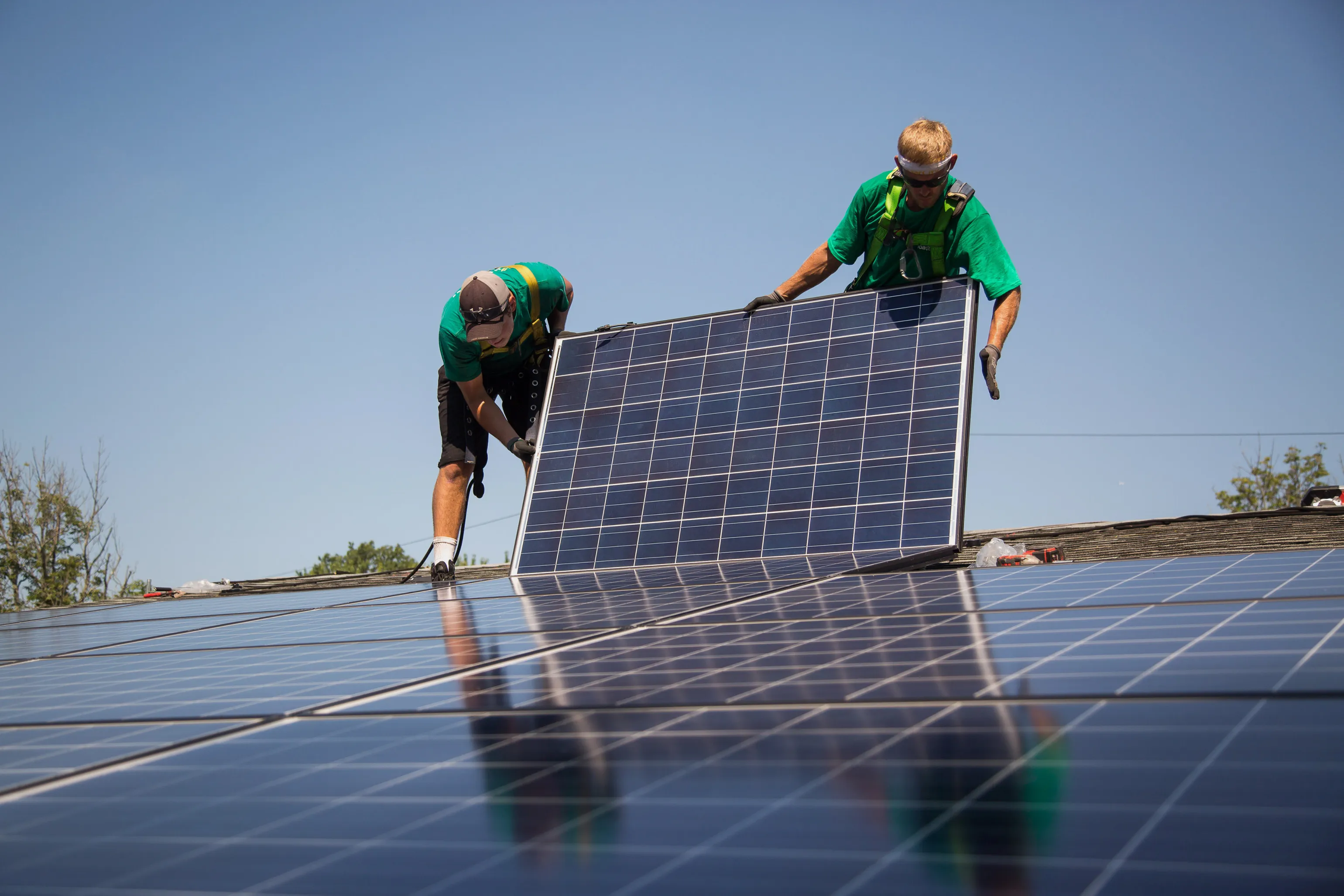The controversial acquisition of SolarCity gets a rehearing of sorts.