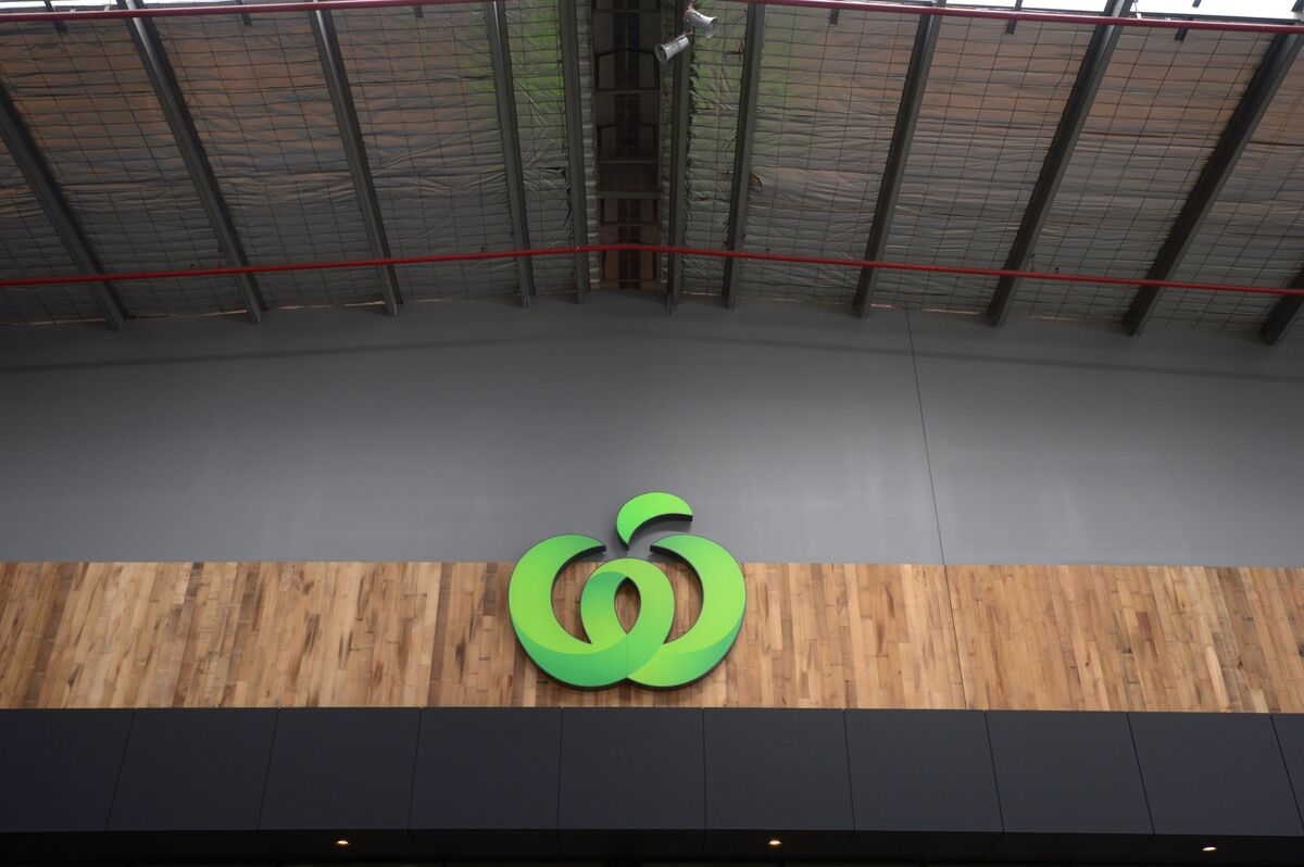 Woolworths Warns on Australia, Invests in South Africa Food Unit