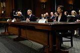 Senate Banking Committee Hearing On Recent Bank Failures