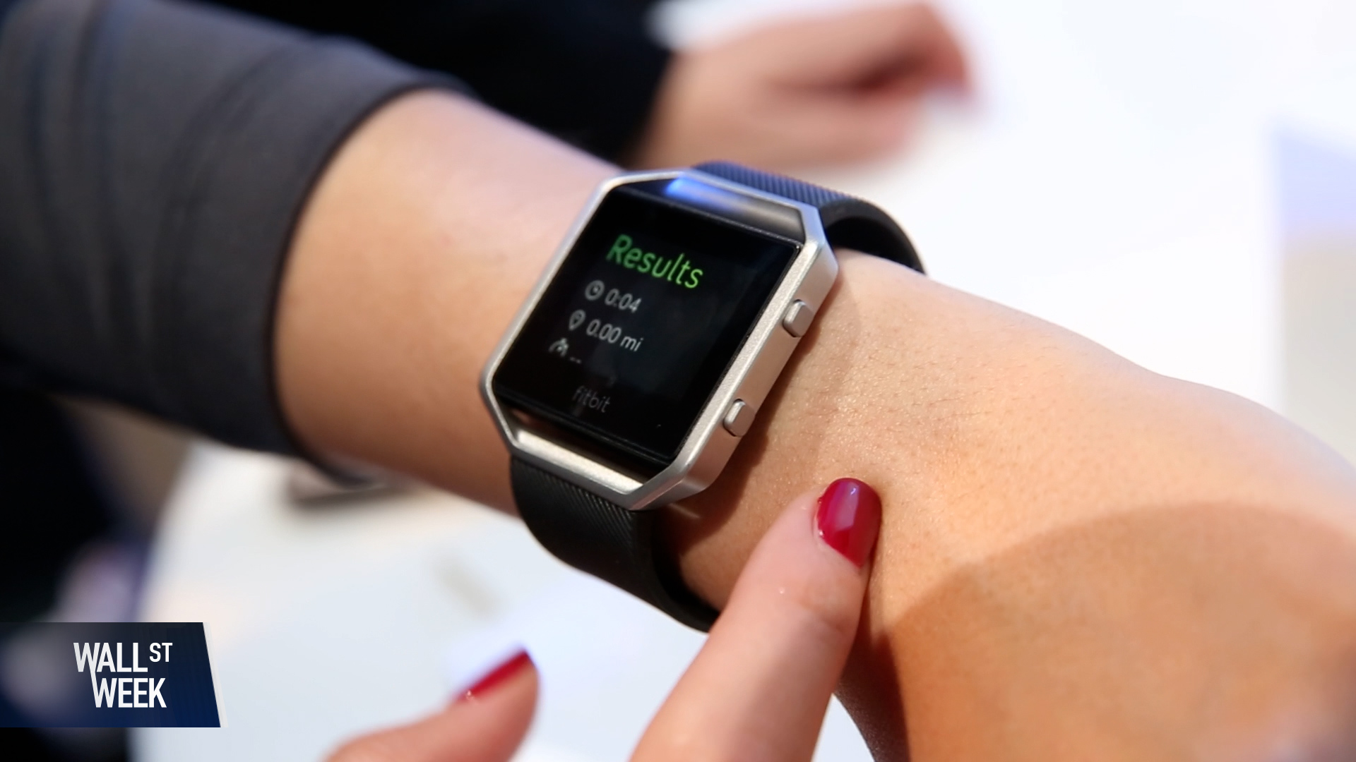 Do Wearable Fitness Technology Really Make Us Healthier? Discover Truths