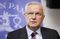 Finnish Central Bank Governor Olli Rehn Cuts Forecasts
