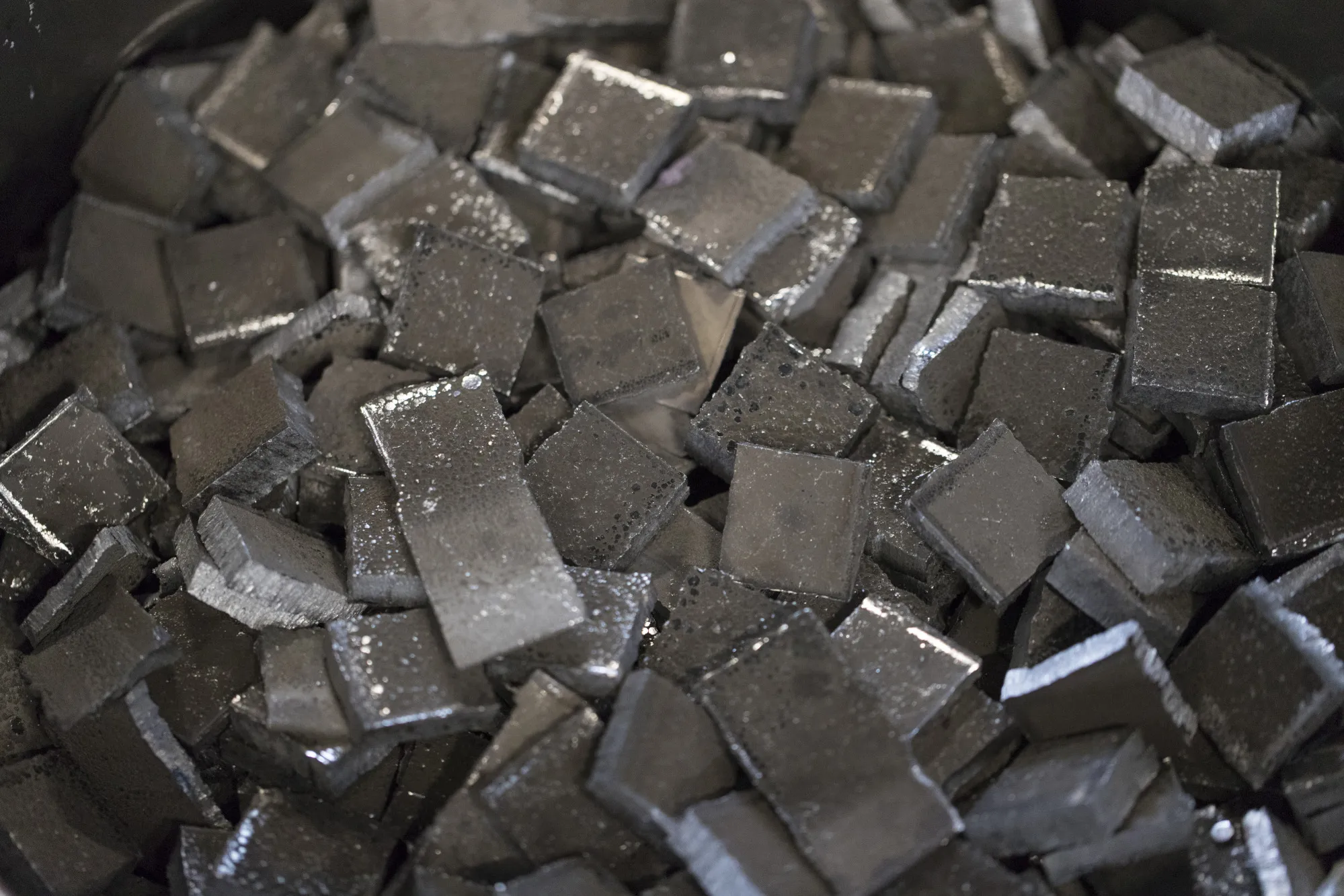 Commodity Cowboy Hoards World's Largest Private Cobalt Stockpile