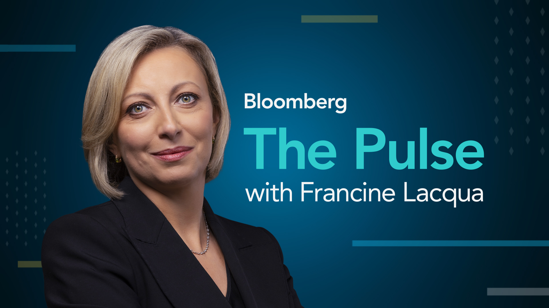 Watch China press a top U.S. official for 'rational' policy | Bloomberg The Pulse, 8/29/24