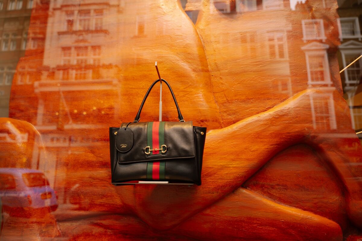 Luxury Stock Bulls Have to Wait Longer for a Revival