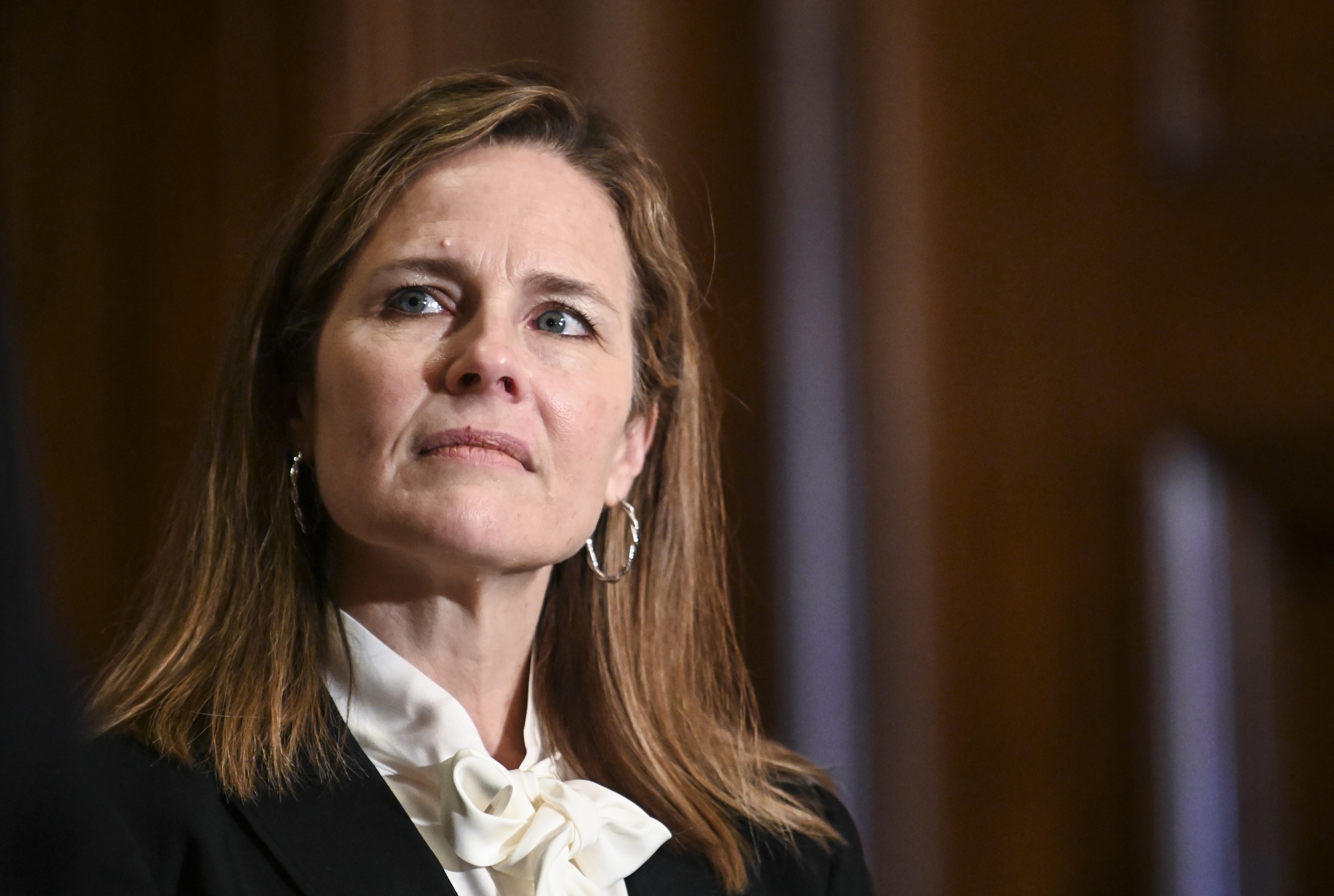 amy coney barrett roe v wade opinion