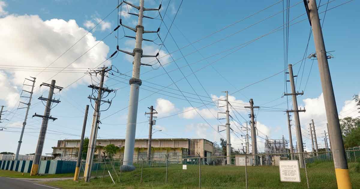 How China-linked Volt Typhoon hackers breached local utilities and the US DOD's sensitive networks in Guam, a US territory vital for defending Taiwan militarily (Katrina Manson/Bloomberg)