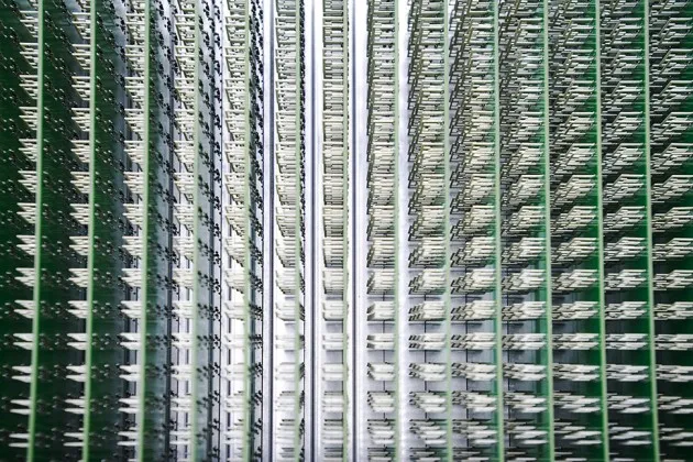 Aereo antennas