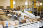 Operations Inside An Amazon.com Inc. Fulfillment Center On Cyber Monday 