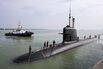 Malaysia Submarines -  03 Sep 2009