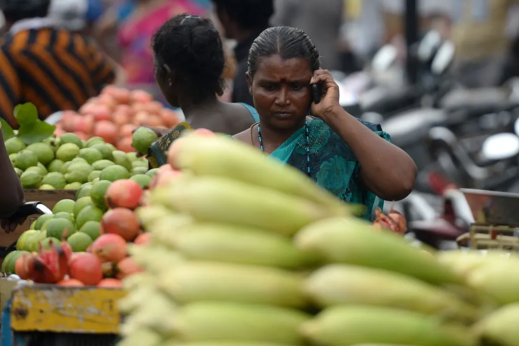 India’s telecom revolution only took off after the government shifted away from auctioning spectrum.&nbsp;