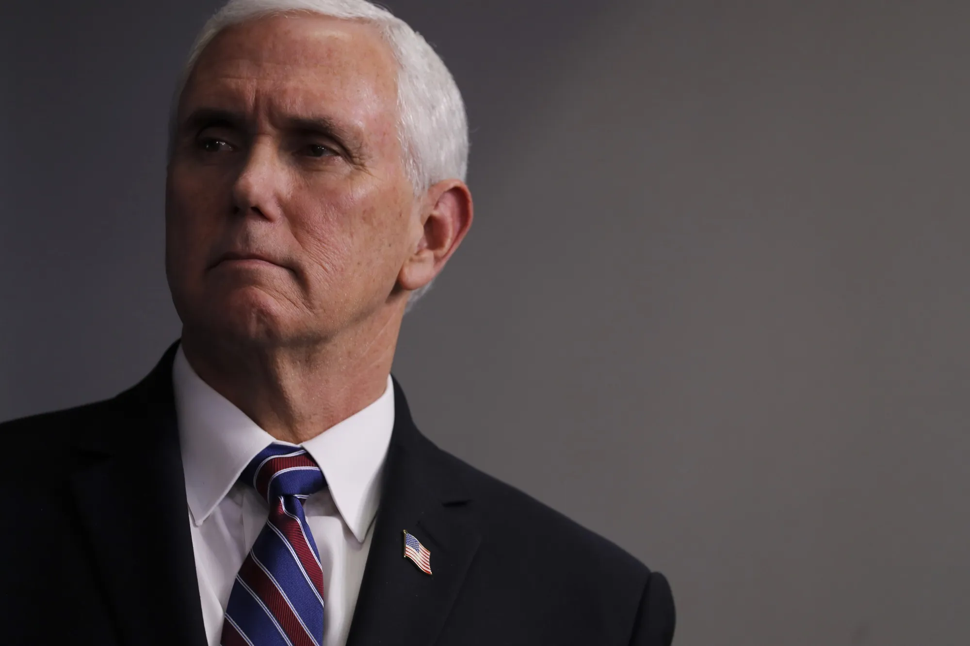 Mike Pence
