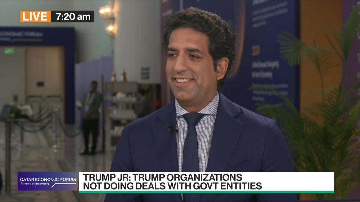 1789 Capital President Omeed Malik: “Politics Has Entered the Board Room”