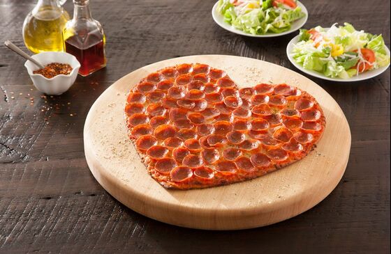Pizza Chains See Potential for a Record Super Bowl Sunday